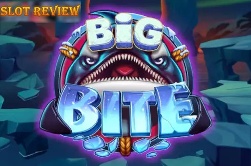 Big Bite slot